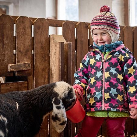Mareiter Stein Blasighof Рачинес Экстерьер фото